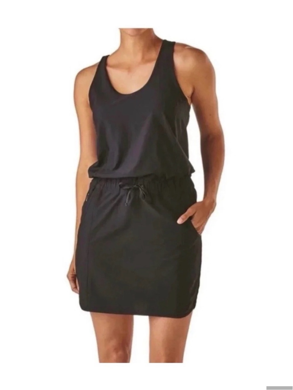 Patagonia Fleetwith Dress M